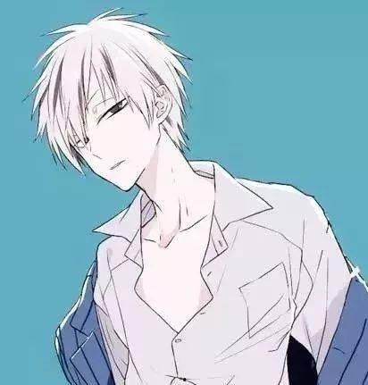 漫画男生,阳光少年的逆袭之路