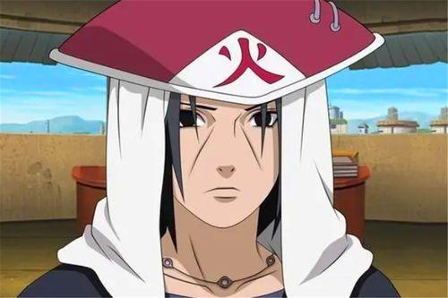 火影忍者邪恶漫画,暗黑忍者的逆袭之路