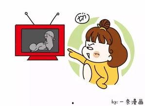 小黄片漫画,揭秘成人幽默世界