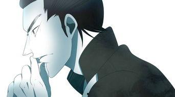 亚人动漫,跨越生死界限的异能世界