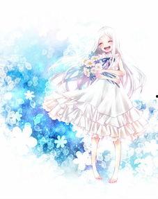 花动漫,绽放青春的视觉盛宴