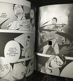 同志漫画,描绘多元爱情的色彩画卷