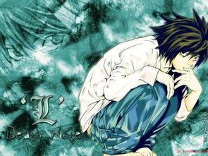 死亡笔记动漫全集