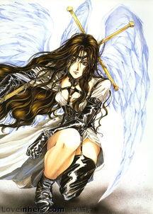 天使禁猎区漫画,探寻禁忌之翼下的黑暗世界