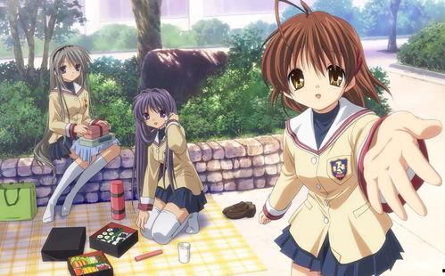 cl动漫,青春热血，梦想启航的青春篇章