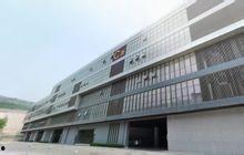 动漫产业园,探索我国动漫产业园的蓬勃发展