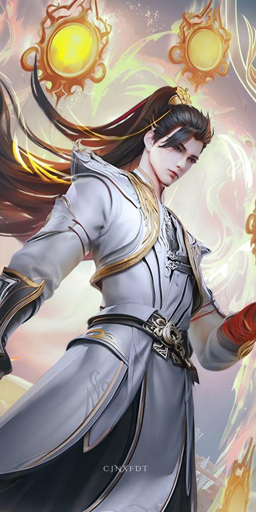 圣墟动漫,探寻宇宙奥秘，谱写星际传奇