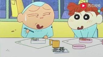 阿呆漫画,幽默日常，笑对人生